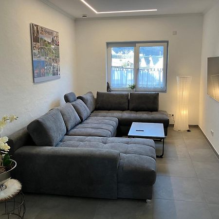 Ferienwohnung Stillemitte Reil Exterior photo